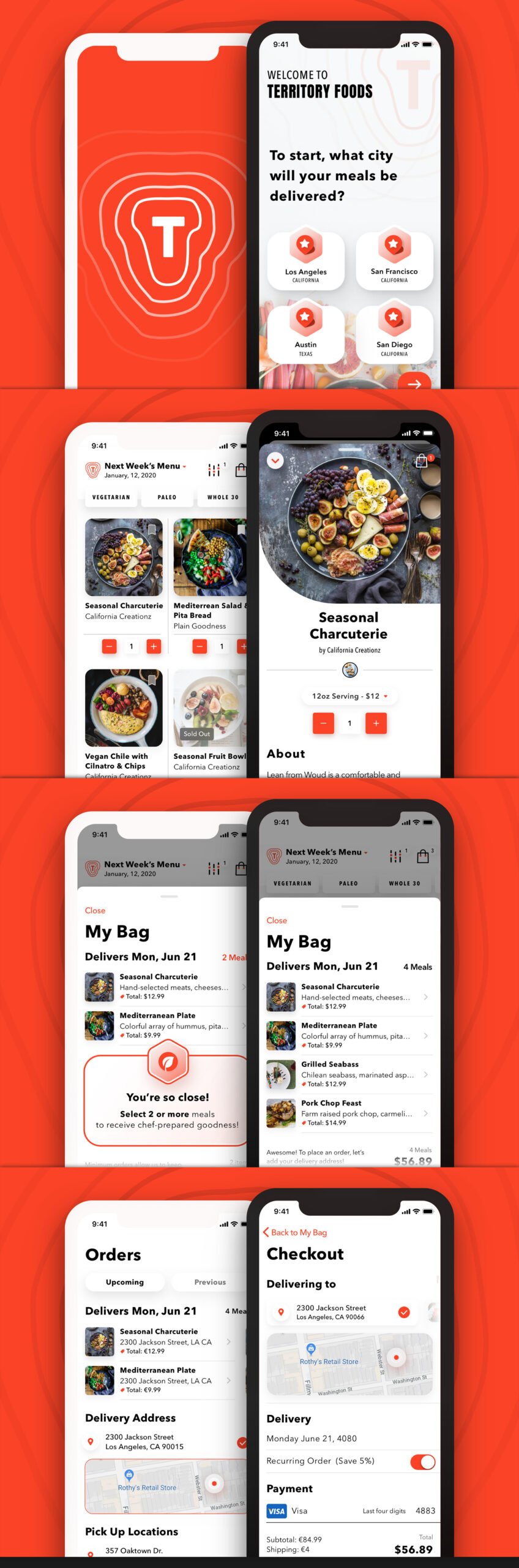 App-design